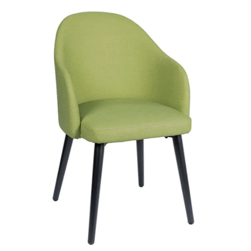 Sillón Monza Tapizado | Confort Y Diseño Para Hostelería