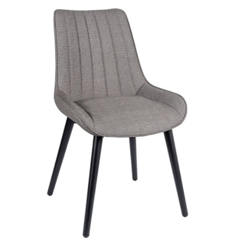 Silla Rialto Tapizada | Diseño Elegante Para Hostelería