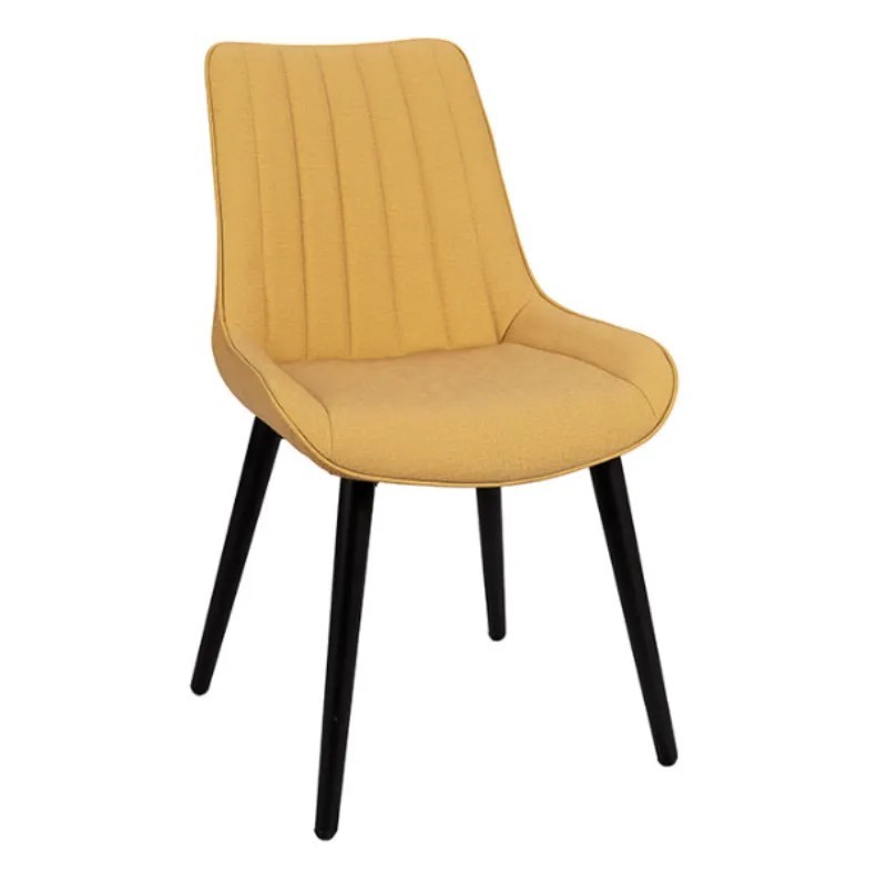 Silla Rialto Tapizada | Diseño Elegante Para Hostelería