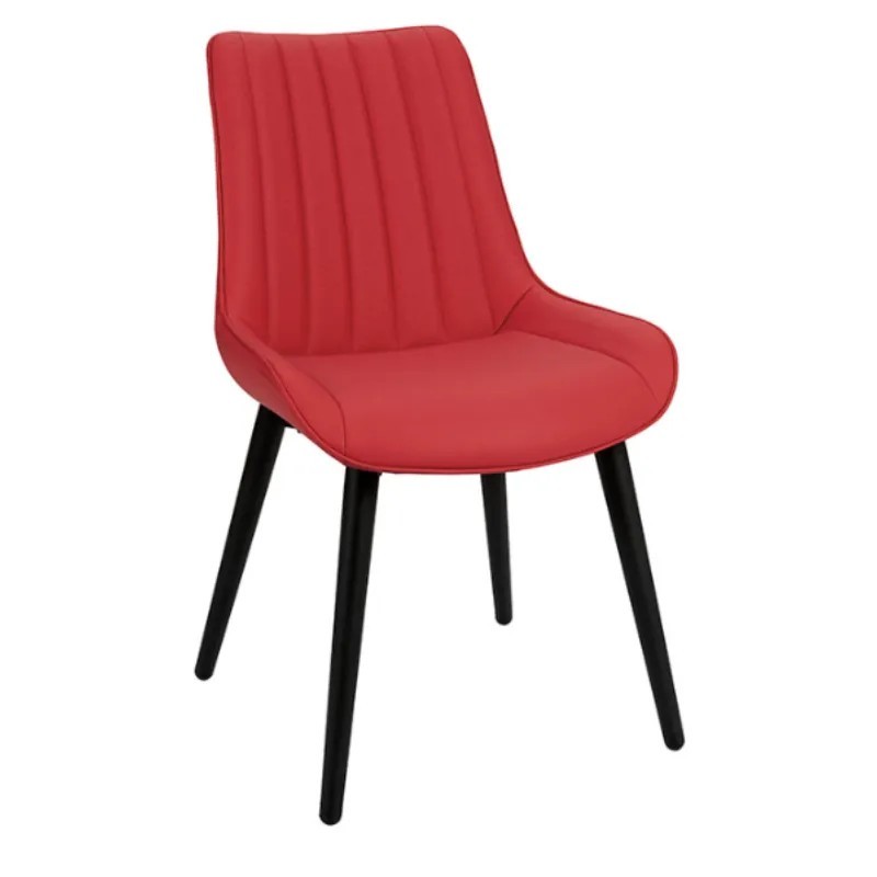 Silla Rialto Tapizada | Diseño Elegante Para Hostelería