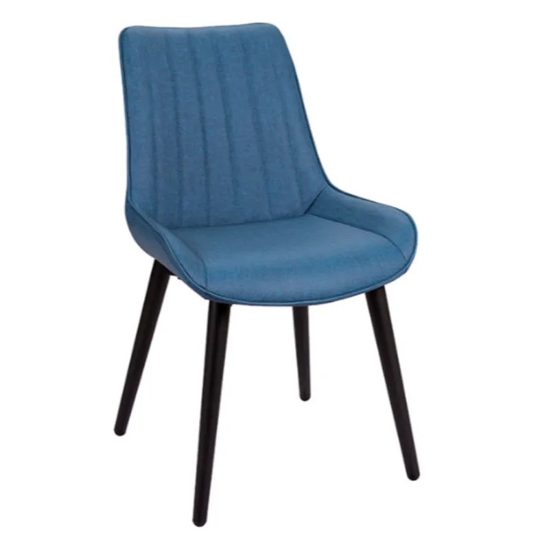 Silla Rialto Tapizada | Diseño Elegante Para Hostelería