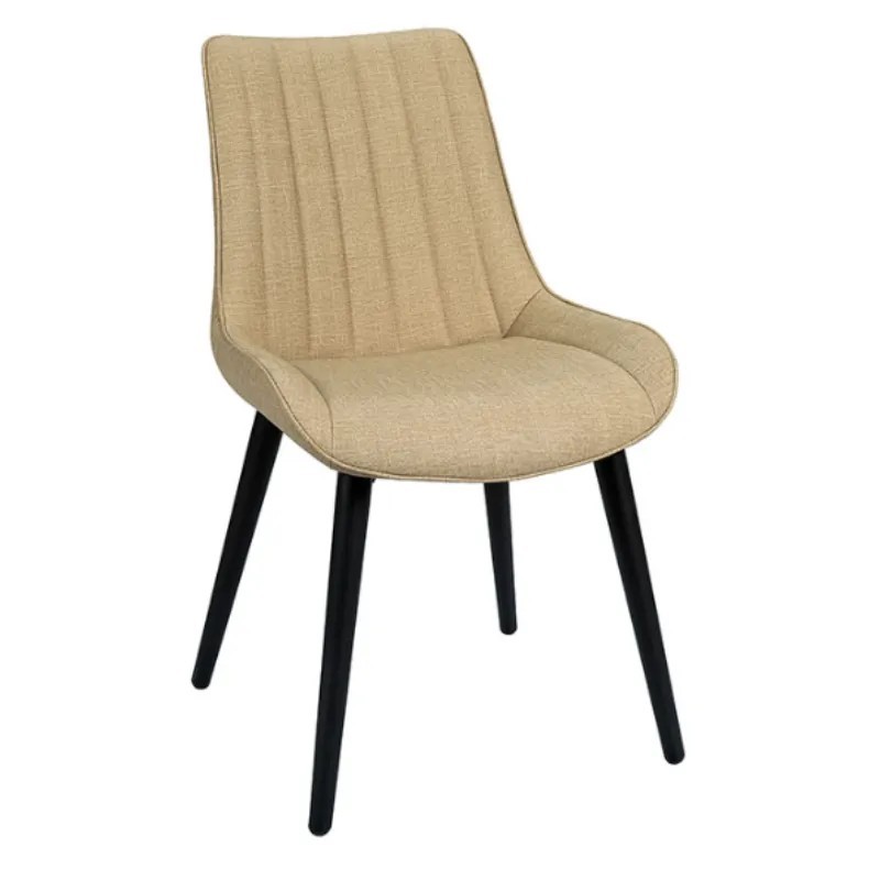 Silla Rialto Tapizada | Diseño Elegante Para Hostelería