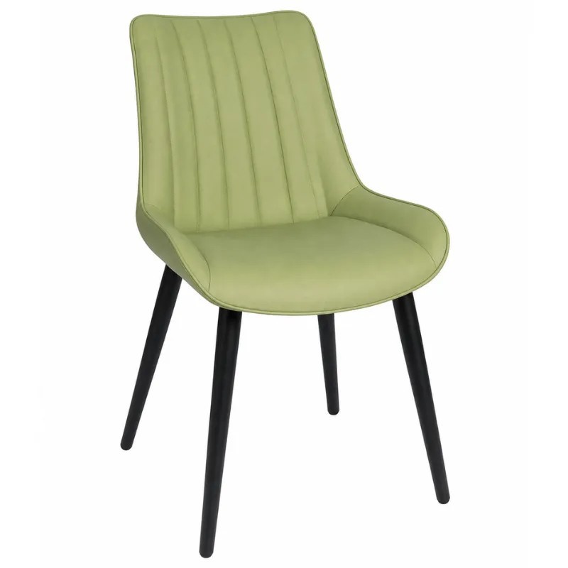 Silla Rialto Tapizada | Diseño Elegante Para Hostelería