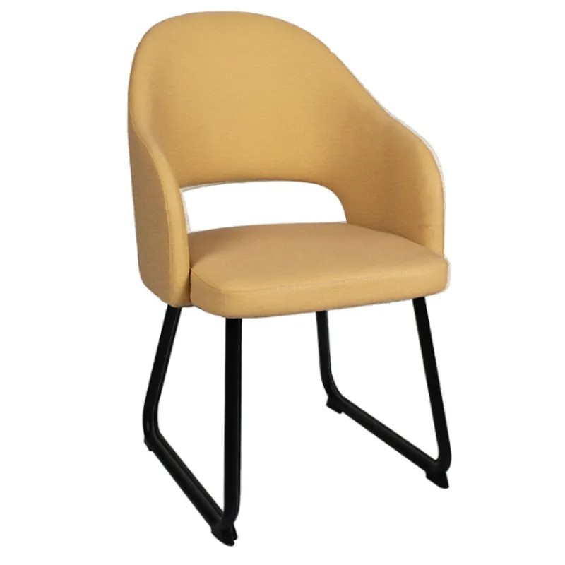 Sillón Cremona W Tapizado | Mobiliario De Hostelería