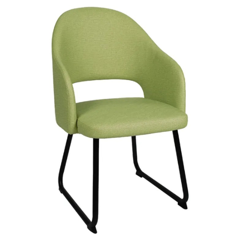 Sillón Cremona W Tapizado | Mobiliario De Hostelería
