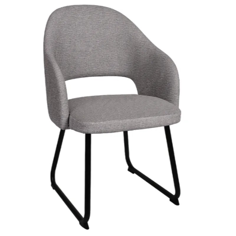 Sillón Cremona W Tapizado | Mobiliario De Hostelería 2
