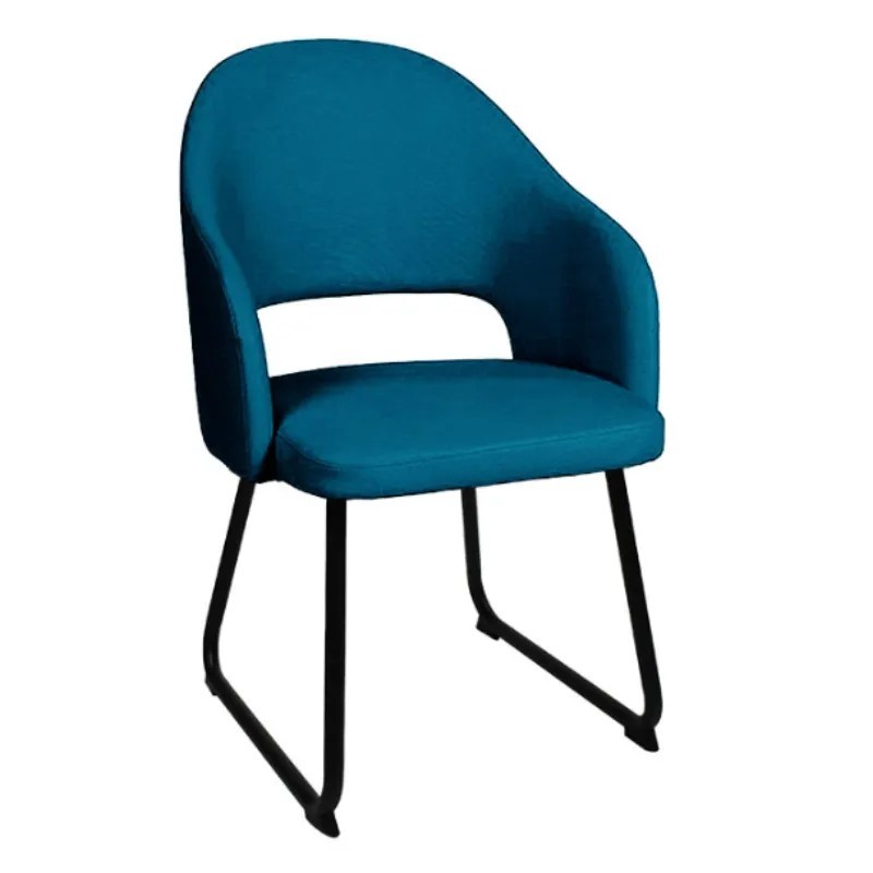 Sillón Cremona W Tapizado | Mobiliario De Hostelería