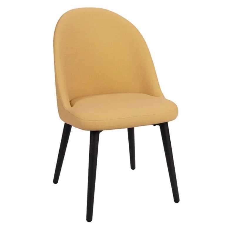 Silla Como Tapizada | Hostelería y Restauración