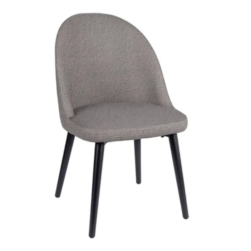 Silla Como Tapizada | Hostelería y Restauración