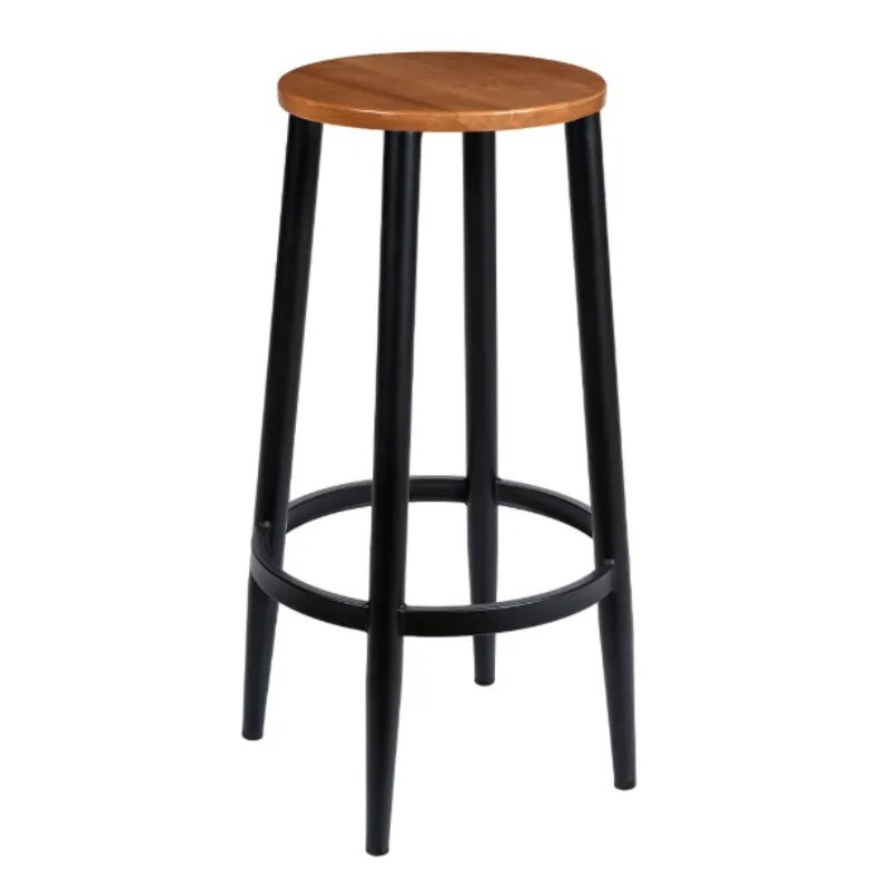 Taburete Café | Banqueta para Bar y Hostelería