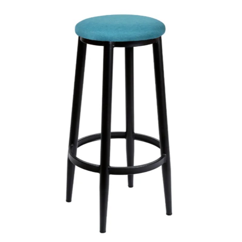 Taburete Café Plus | Banqueta Hostelería Personalizable