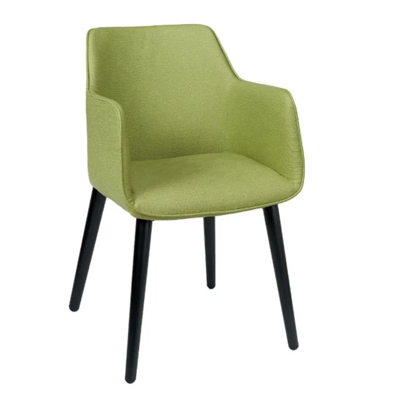 Sillón Davos M.U.4 | Sillón Tapizado Hostelería