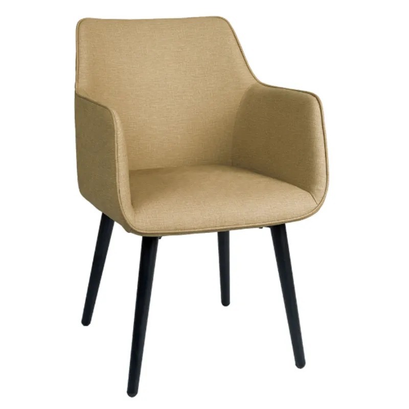 Sillón Davos M.U.4 | Sillón Tapizado Hostelería 2