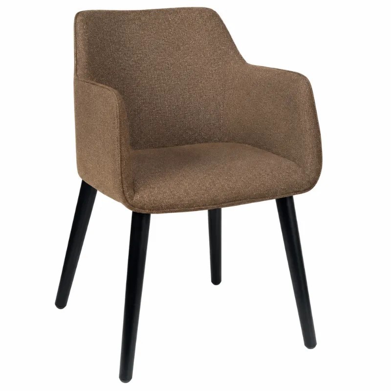 Sillón Davos M.U.4 | Sillón Tapizado Hostelería