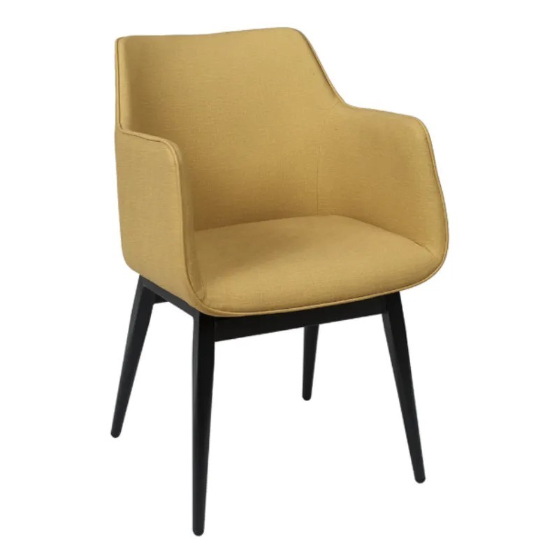 Sillón Davos C-4 | Sillón Tapizado Hostelería