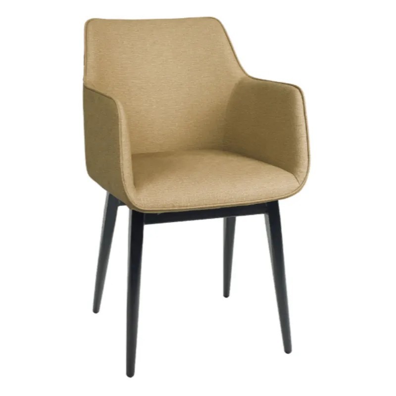 Sillón Davos C-4 | Sillón Tapizado Hostelería