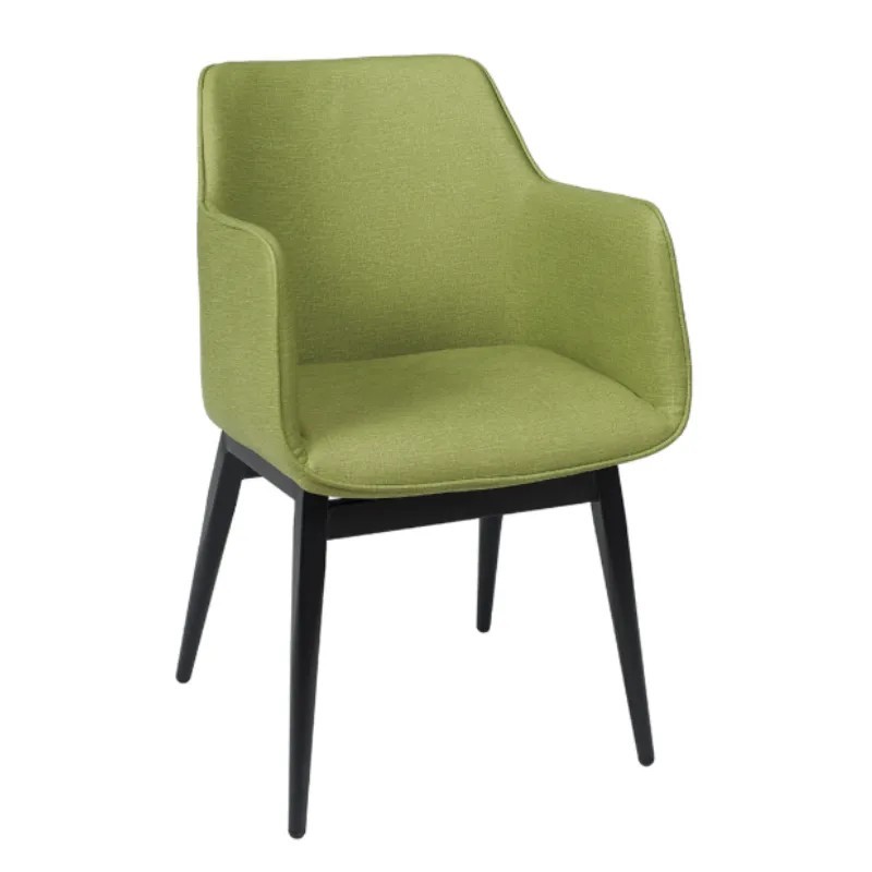 Sillón Davos C-4 | Sillón Tapizado Hostelería