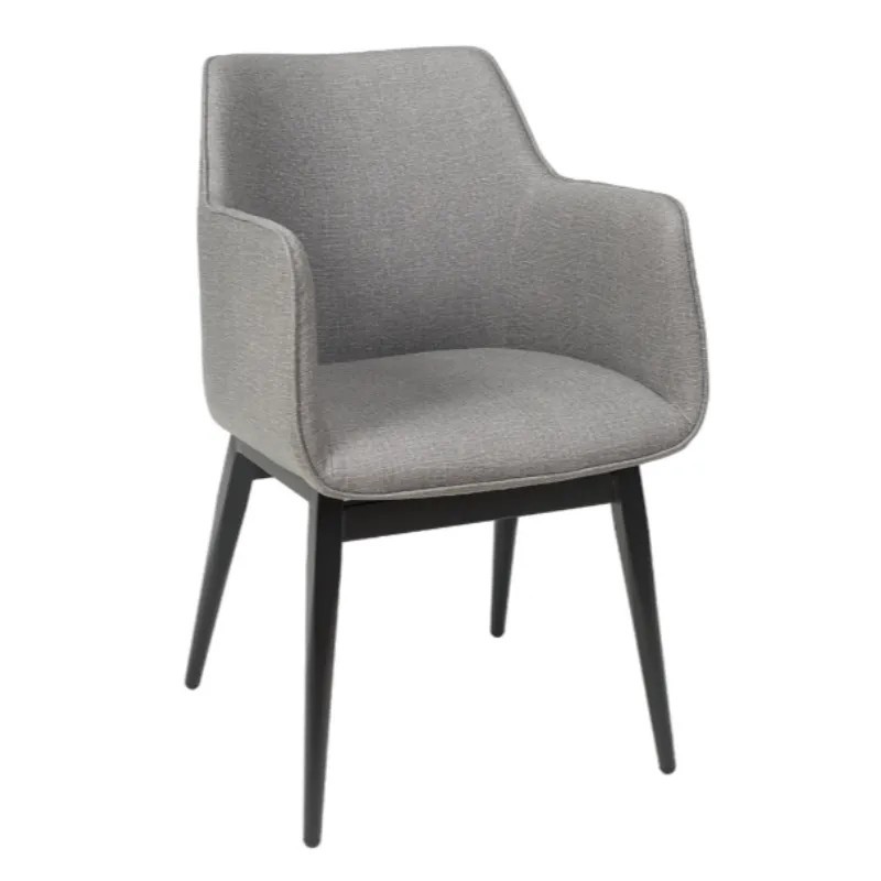 Sillón Davos C-4 | Sillón Tapizado Hostelería