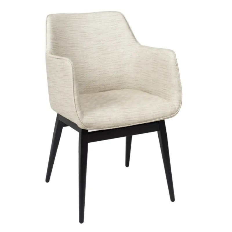 Sillón Davos C-4 | Sillón Tapizado Hostelería