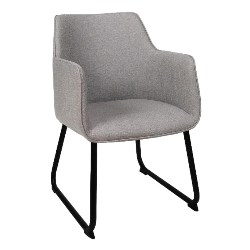 Sillón Davos W | Sillón Tapizado Hostelería