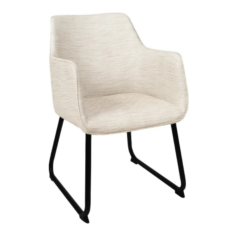 Sillón Davos W | Sillón Tapizado Hostelería