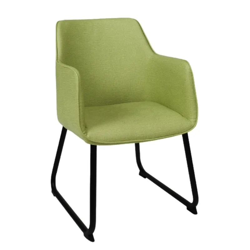 Sillón Davos W | Sillón Tapizado Hostelería