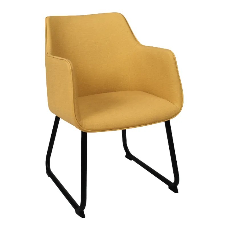 Sillón Davos W | Sillón Tapizado Hostelería