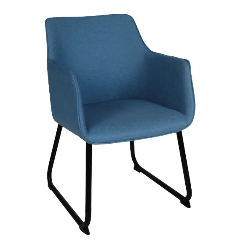 Sillón Davos W | Sillón Tapizado Hostelería