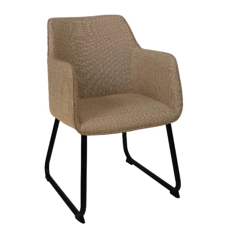 Sillón Davos W | Sillón Tapizado Hostelería