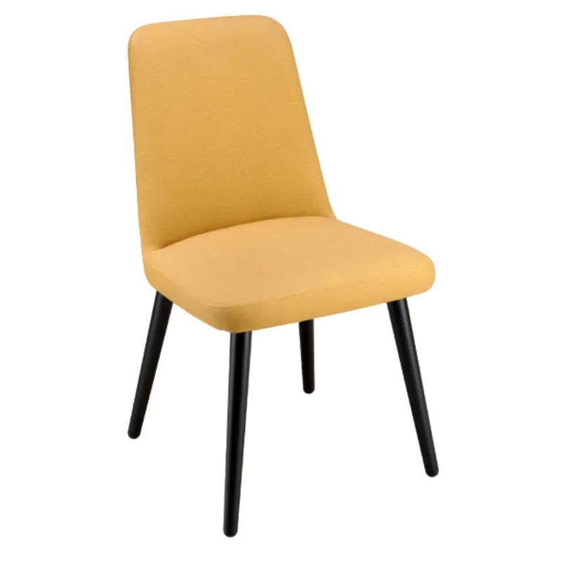 Silla Murano | Silla Tapizada para Hostelería