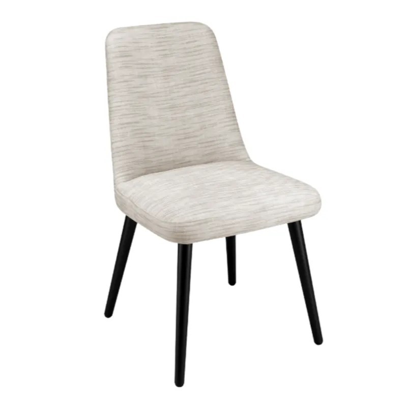 Silla Murano | Silla Tapizada para Hostelería
