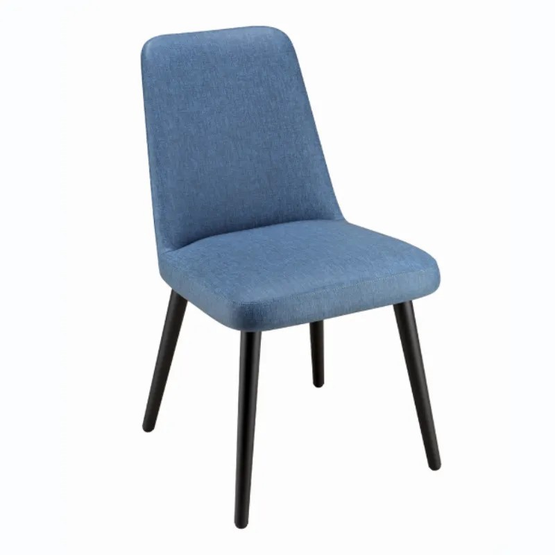 Silla Murano | Silla Tapizada para Hostelería