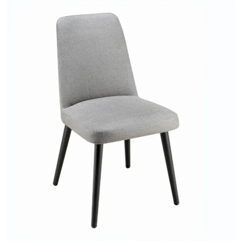 Silla Murano | Silla Tapizada para Hostelería