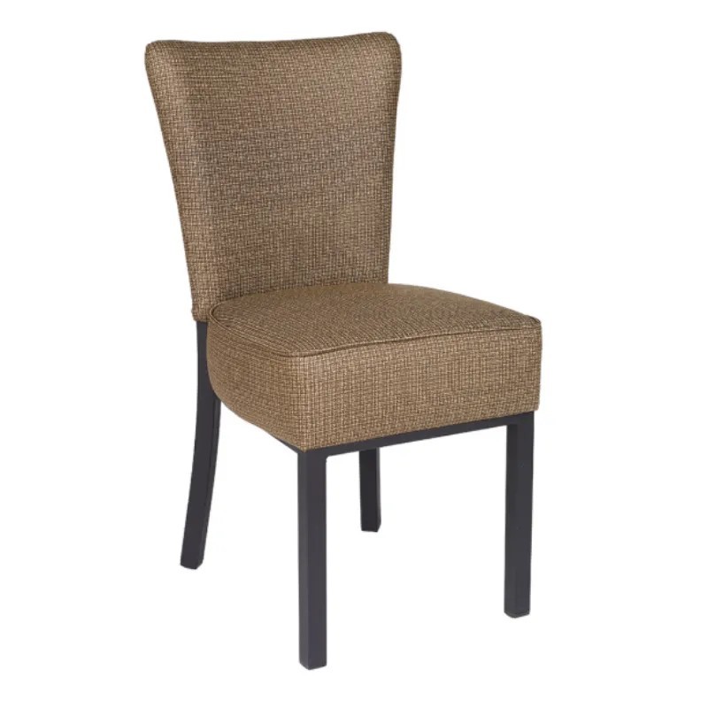 Silla Gran Bohemia | Silla Tapizada para Hostelería