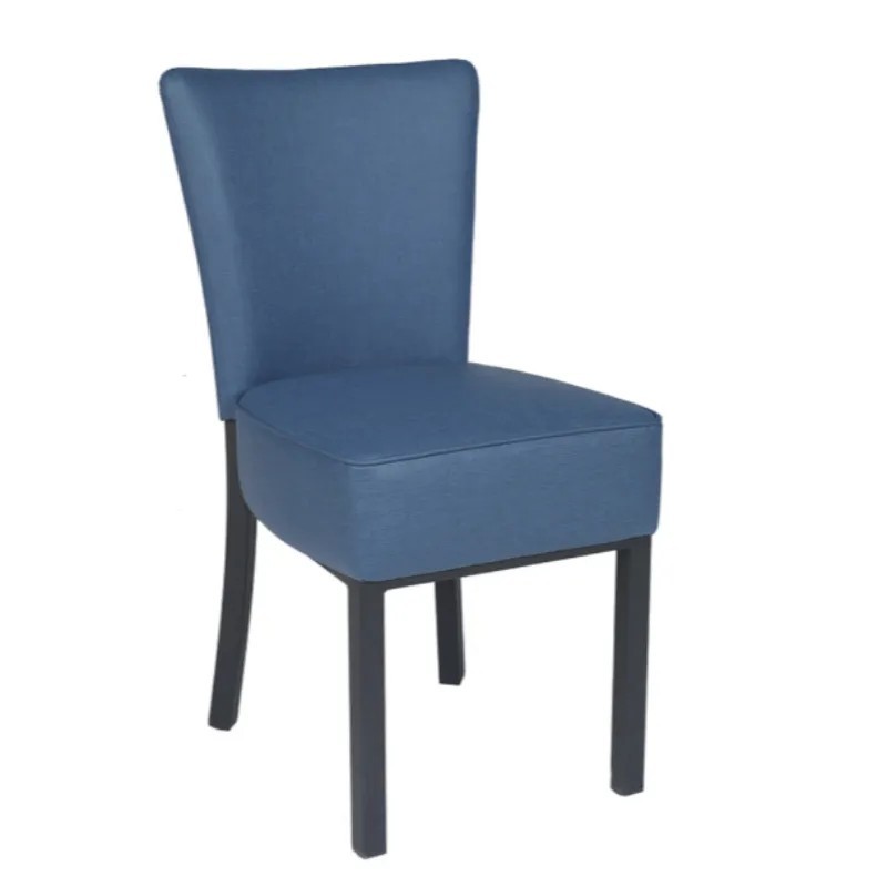 Silla Gran Bohemia | Silla Tapizada para Hostelería