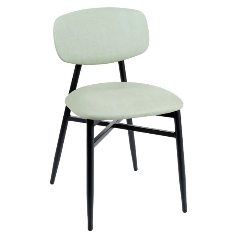 Silla Brooklyn Tapizada | Mobiliario de Hostelería