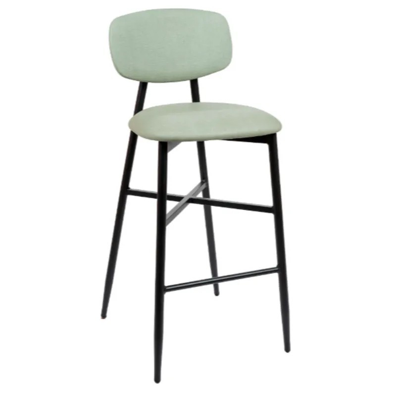 Taburete Brooklyn Tapizado | Banqueta Hostelería