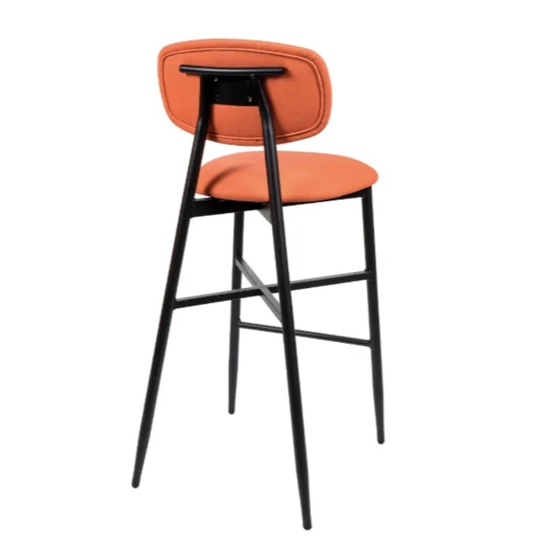 Taburete Brooklyn Tapizado | Banqueta Hostelería
