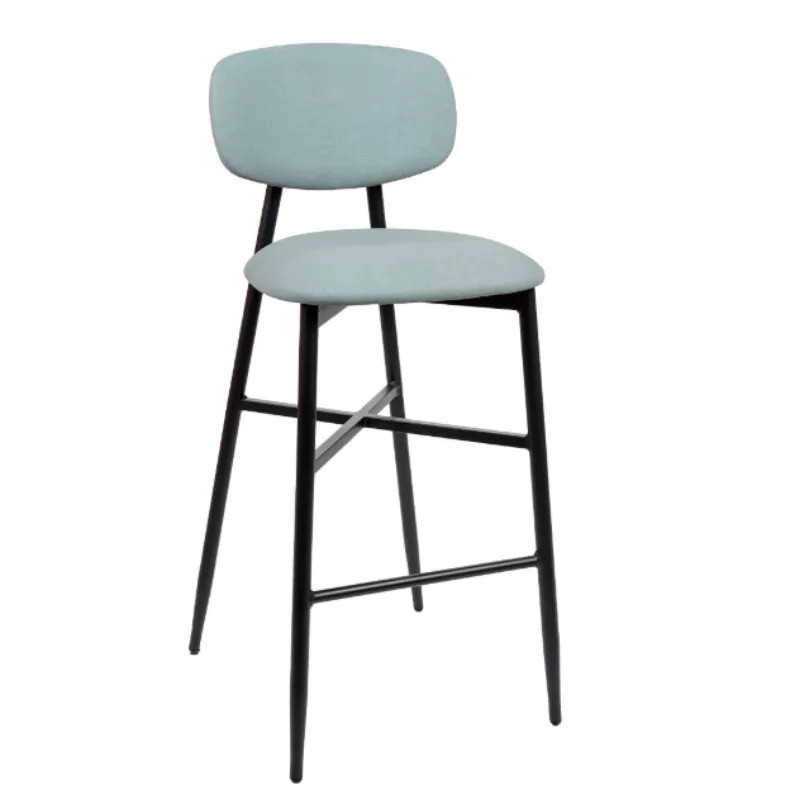 Taburete Brooklyn Tapizado | Banqueta Hostelería