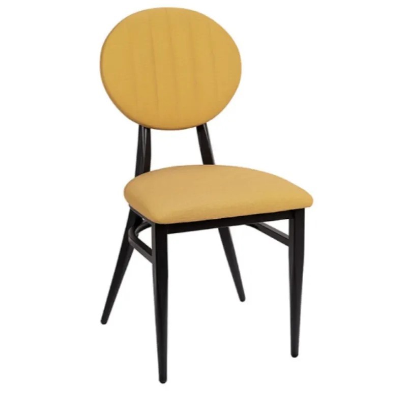 Silla Minnesota Tapizada | Diseño Moderno para Hostelería