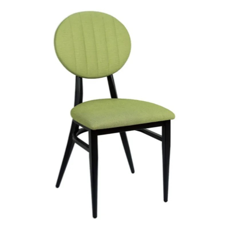 Silla Minnesota Tapizada | Diseño Moderno para Hostelería
