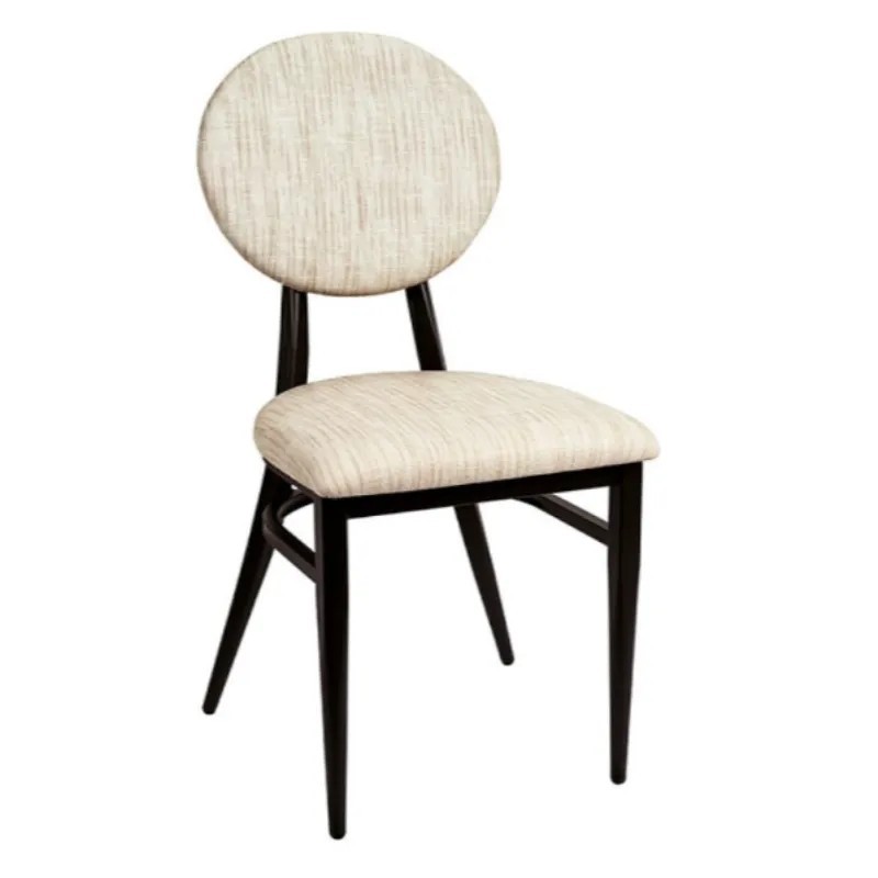 Silla Minnesota Tapizada | Diseño Moderno para Hostelería