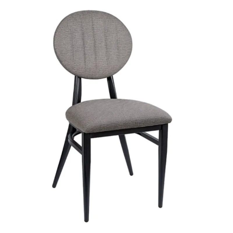 Silla Minnesota Tapizada | Diseño Moderno para Hostelería