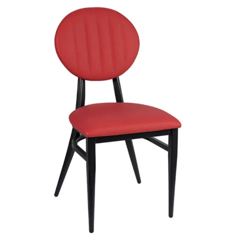 Silla Minnesota Tapizada | Diseño Moderno para Hostelería