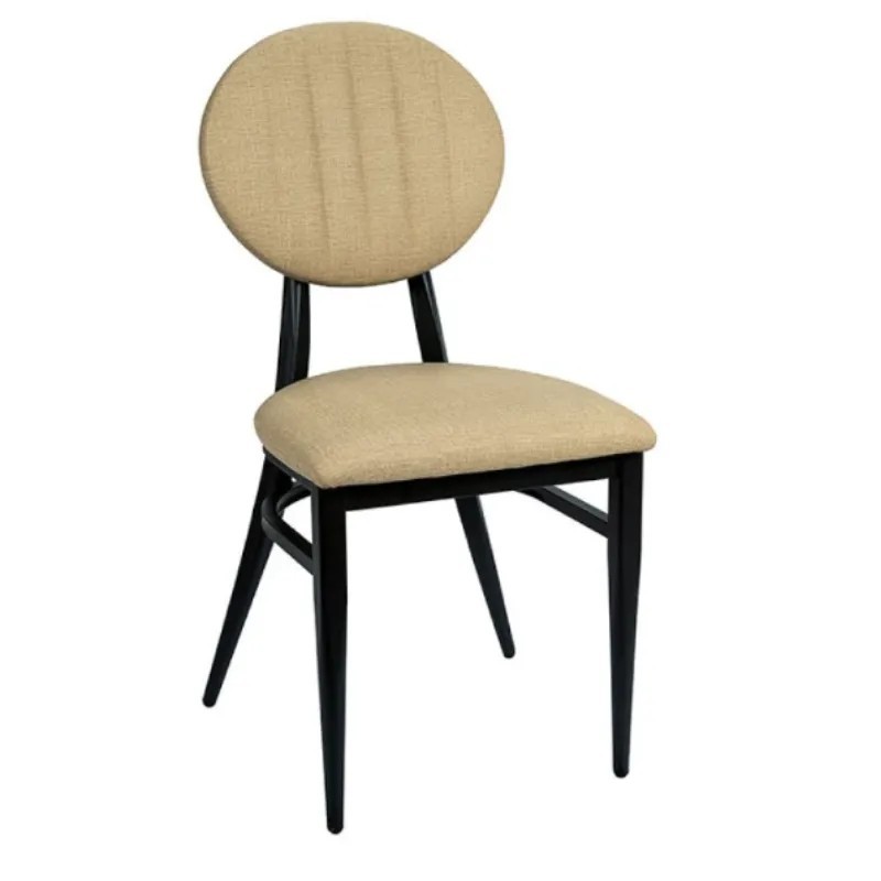 Silla Minnesota Tapizada | Diseño Moderno para Hostelería