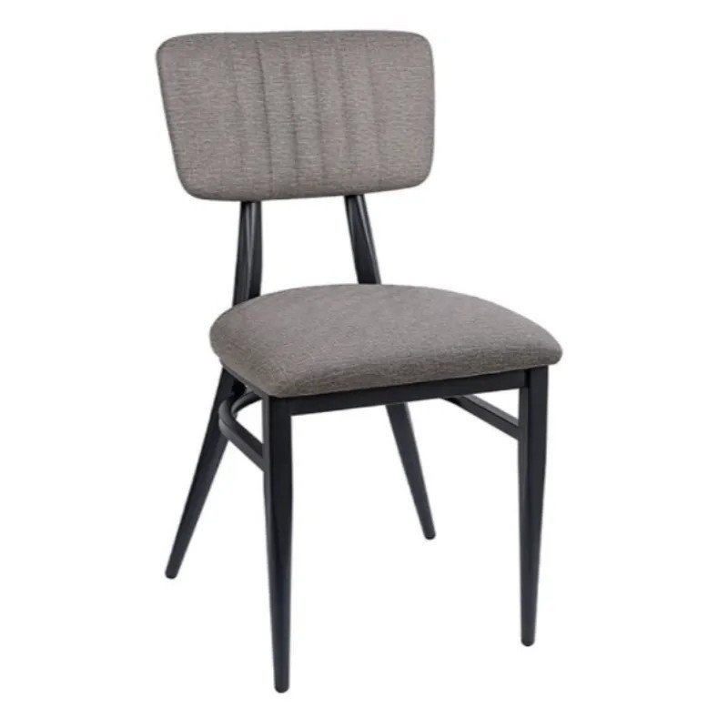 Silla Montana Respaldo Tapizado | Confort y Diseño