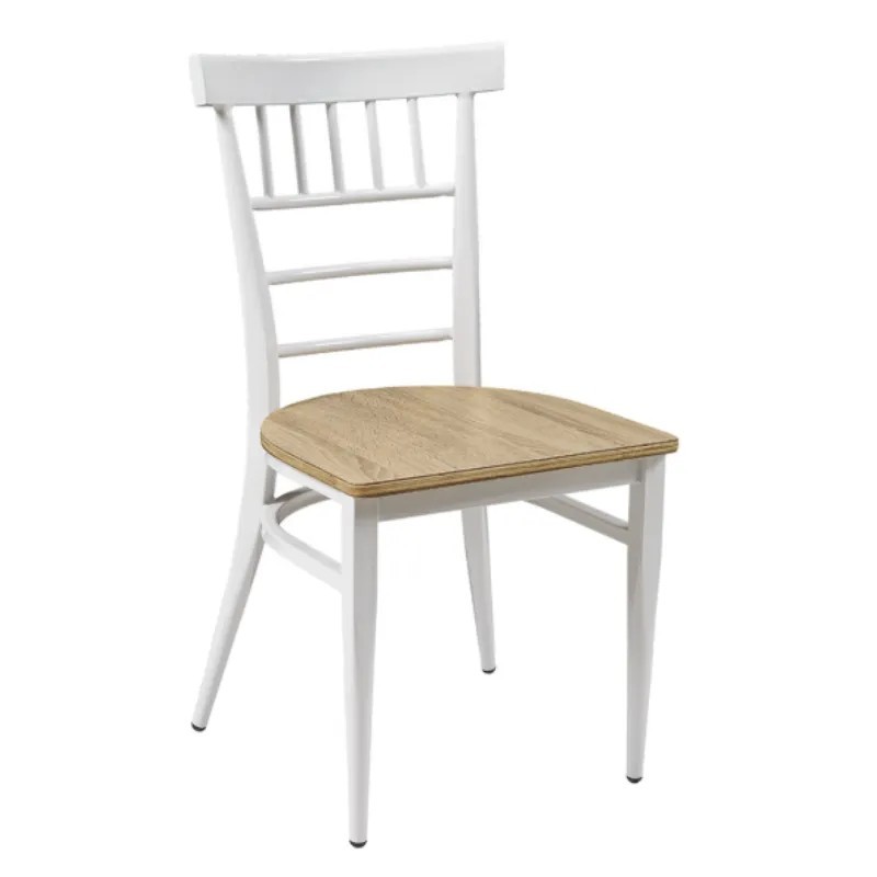 Silla Nevada | Silla Personalizable para Hostelería