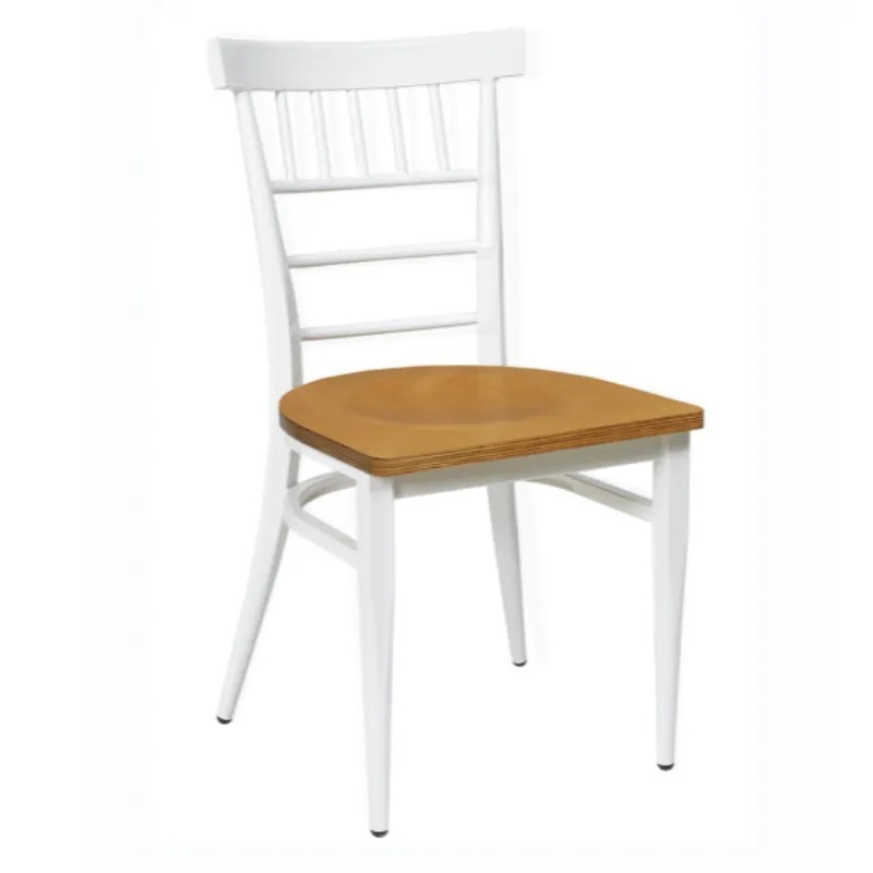 Silla Nevada | Silla Personalizable para Hostelería
