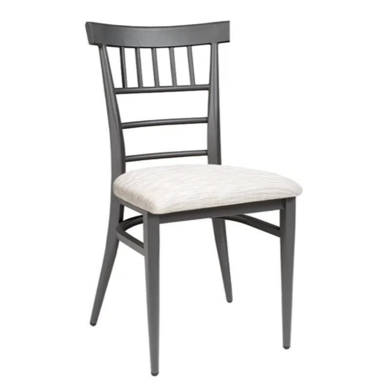 Silla Nevada | Silla Personalizable para Hostelería