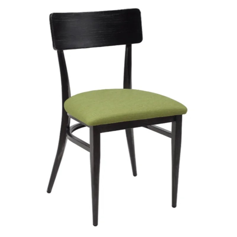 Silla Pensilvania | Silla Hostelería de Acero Personalizable